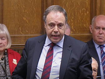 DUP Says Brexit Creates Custom...